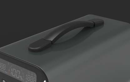 Portable Power Bank 1KW