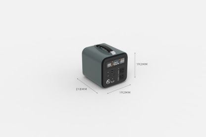 Portable Power Bank 500W