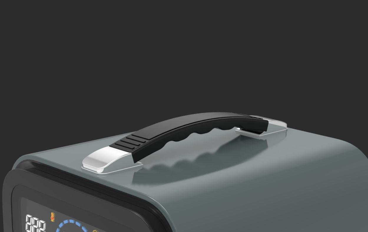 Portable Power Bank 500W