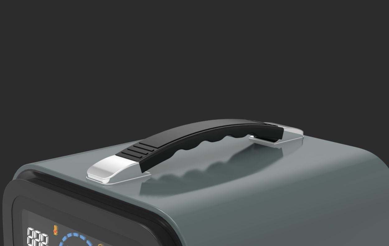 Portable Power Bank 500W-Garden Furniture Centre-HighRange,Accessories,Solar,Power Banks Solar,Power Banks-{collection_title}