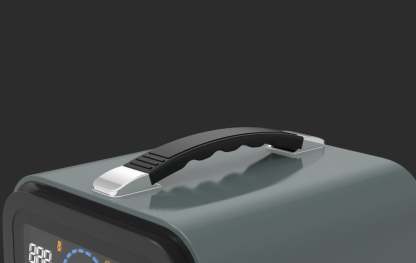 Portable Power Bank 500W
