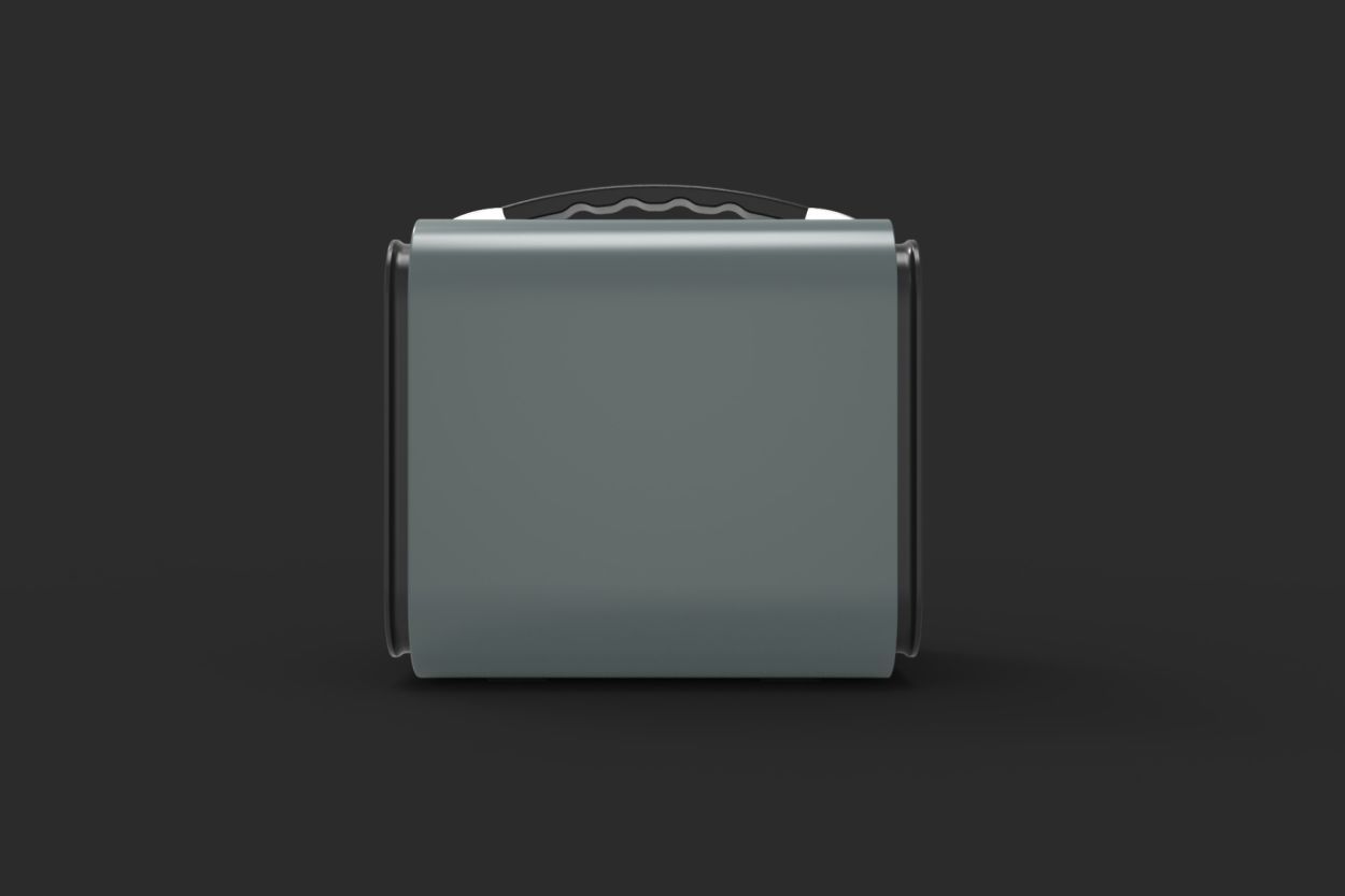 Portable Power Bank 500W