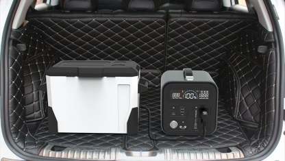 Portable Power Bank 500W