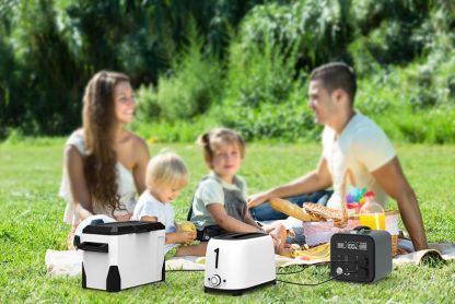 Portable Power Bank 500W