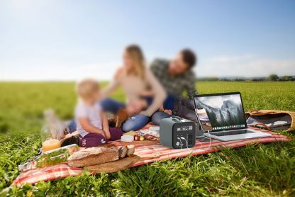 Portable Power Bank 500W