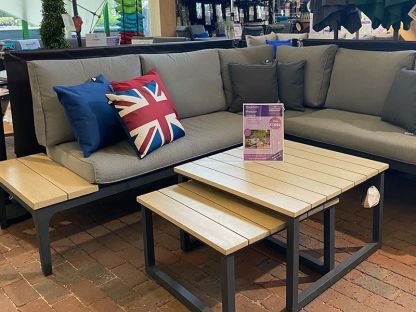 Scatter Cushions | Solid Colour
