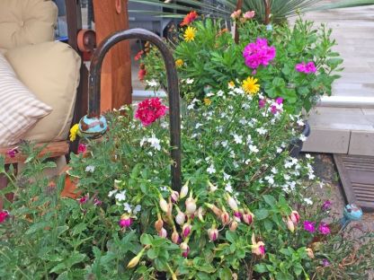 Singing In The Rain | Umbrella Stand 