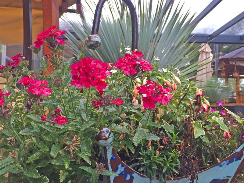 Singing In The Rain | Umbrella Stand -Garden Furniture Centre-48Hour Dispatch,LowRange,Ornaments,Accessories,Ranges,Think Outside Range,Metal Garden Ornaments,Outdoor Storage,Garden Planters,Think Outside Range Ranges,Ornaments Accessories-{collection_title}