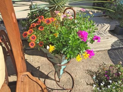 Singing In The Rain | Umbrella Stand 