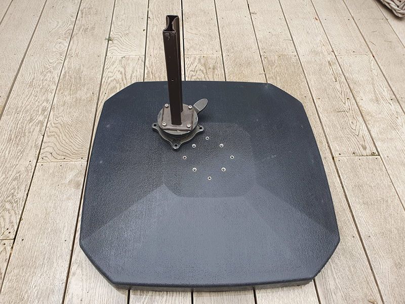 Universal Cantilever | Parasol Base