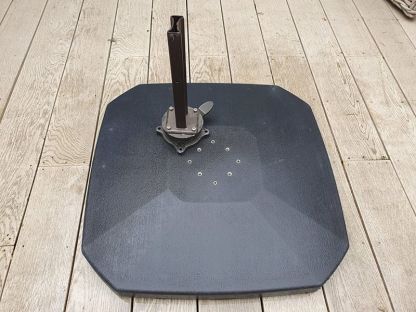 Universal Cantilever | Parasol Base