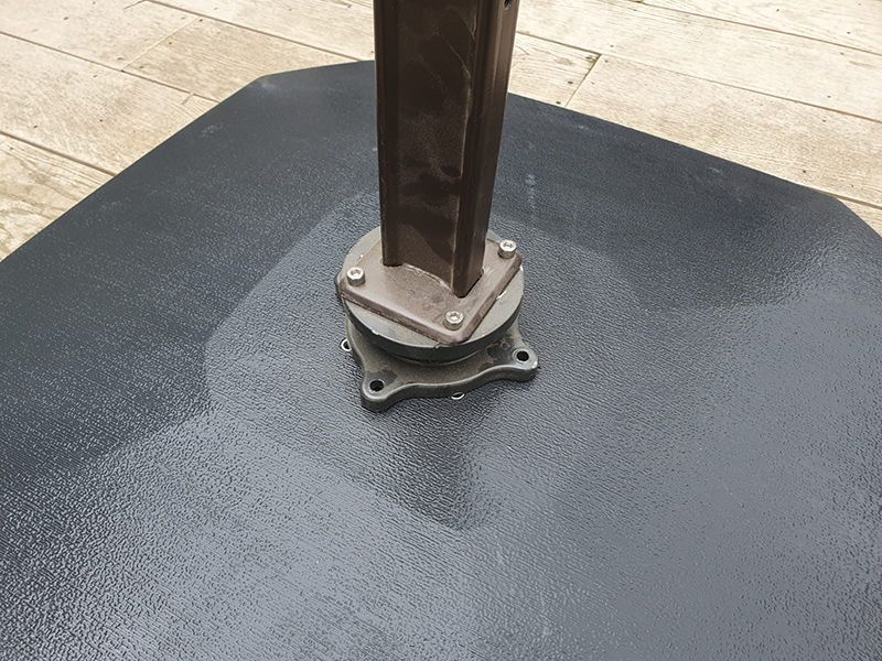 Universal Cantilever | Parasol Base
