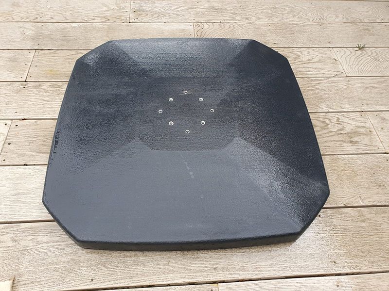 Universal Cantilever | Parasol Base