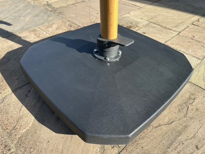 Universal Cantilever | Parasol Base