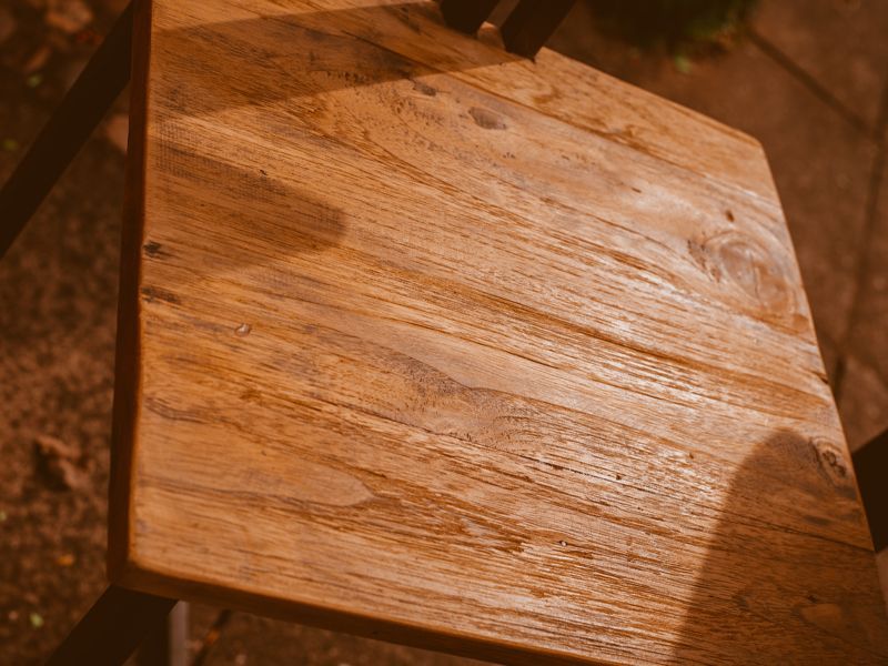 Vintage Bar Set -Garden Furniture Centre-MidRange,Bars & Bar Sets,Reclaimed Furniture,Teak,Teak Sets-{collection_title}