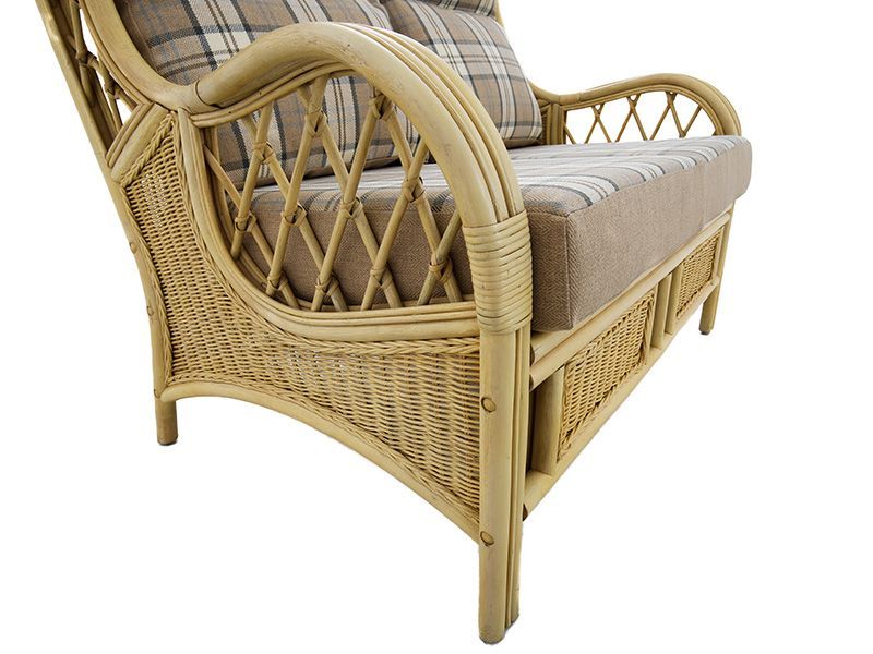 Upton Sofa -Garden Furniture Centre-MidInstock,instock,MidRange,Cane Furniture,Conservatory,Cane Furniture Conservatory,Upton Conservatory Furniture,Upton Furniture,Rattan,Rattan Sofas,Sofa-{collection_title}