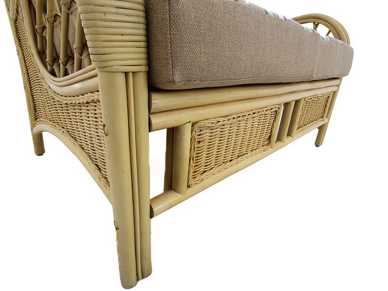 Upton Sofa -Garden Furniture Centre-MidInstock,instock,MidRange,Cane Furniture,Conservatory,Cane Furniture Conservatory,Upton Conservatory Furniture,Upton Furniture,Rattan,Rattan Sofas,Sofa-{collection_title}