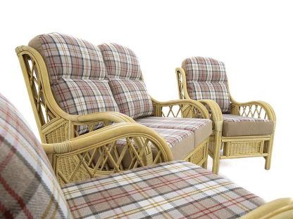 Upton 3 Piece Suite 
