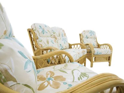 Upton 3 Piece Suite 