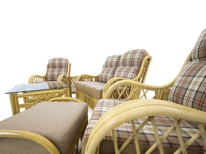 Upton 6 Piece Suite 