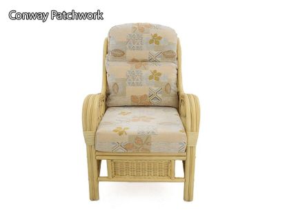 Upton Armchair 