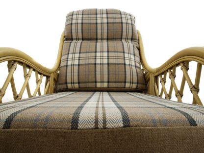 Upton Armchair 