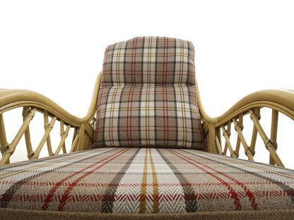Upton Armchair 