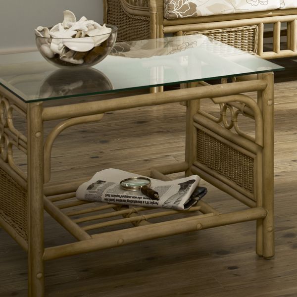 Upton Coffee Table -Garden Furniture Centre-LowRange,Under 100,Cane Furniture,Conservatory,Cane Furniture Conservatory,Coffee Table,Upton Conservatory Furniture-{collection_title}