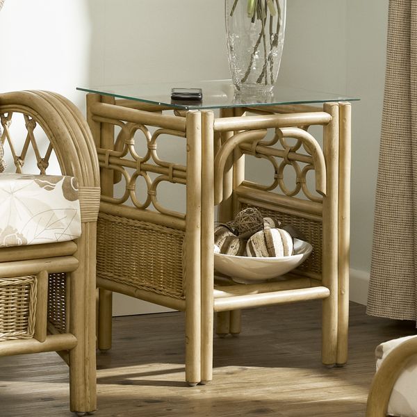 Upton Side Table 