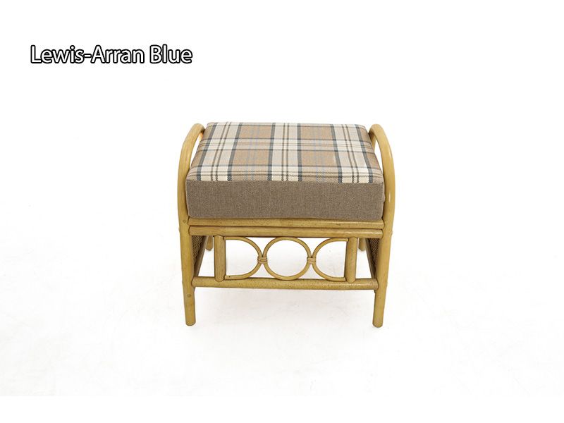 Upton Footstool 
