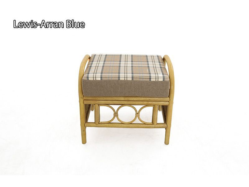 Upton Footstool 