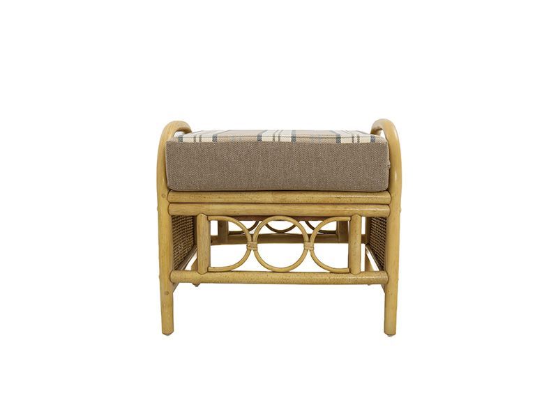 Upton Footstool 