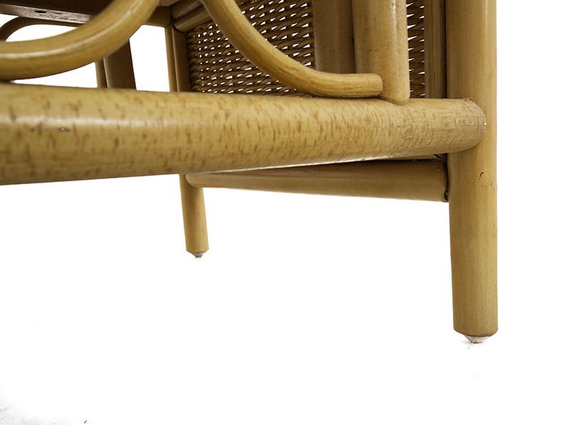 Upton Footstool 