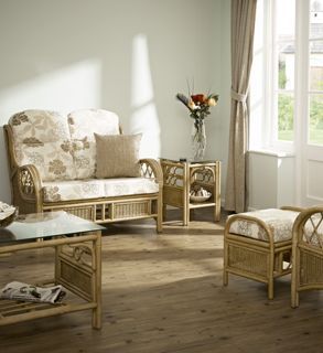 Upton 6 Piece Suite 