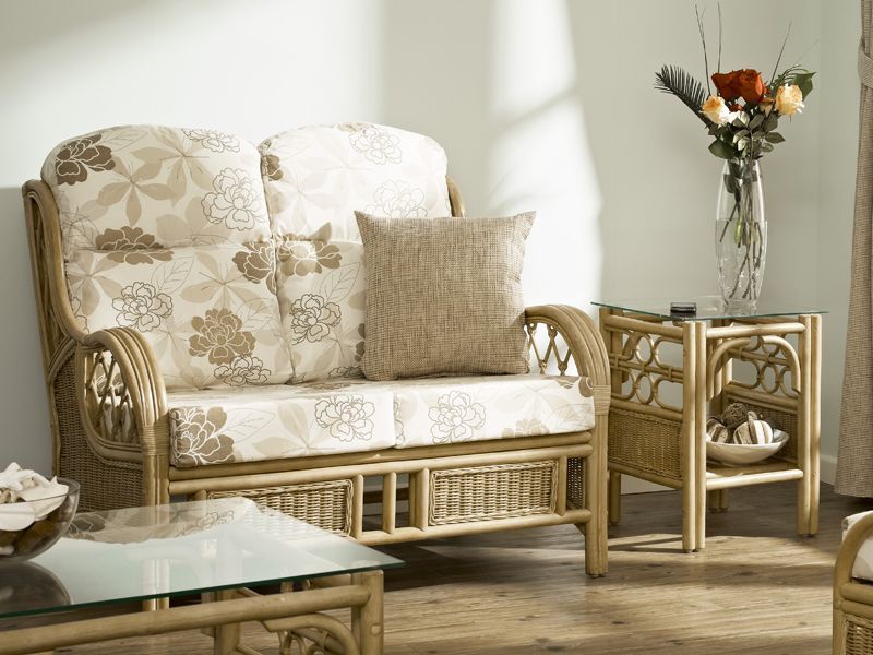 Upton 3 Piece Suite 