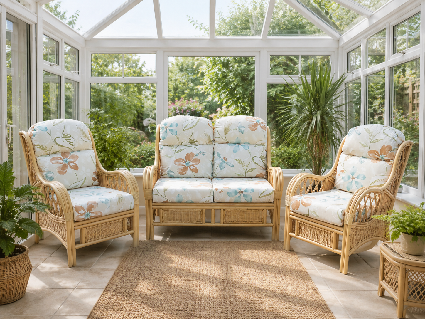 Upton 3 Piece Suite | Pre-Order