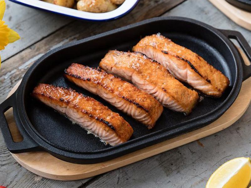 Sizzler Pan | Ooni Range-Garden Furniture Centre-LowRange,Under 100,Accessories,Ooni Pizza Ovens,Pizza Ovens Accessories,Gifts,Outdoor Kitchens,Outdoor Kitchen,Pizza Ovens-{collection_title}