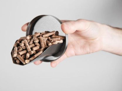 Hardwood Pellets 3kg | Ooni Range 