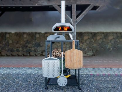 Karu 12 Pizza Oven | Ooni Range 