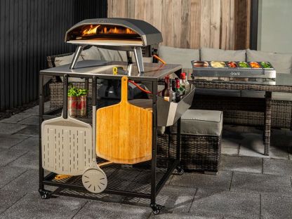 Pizza Table Medium | Ooni Range 