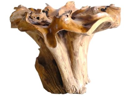 Vale Root Dining Table 