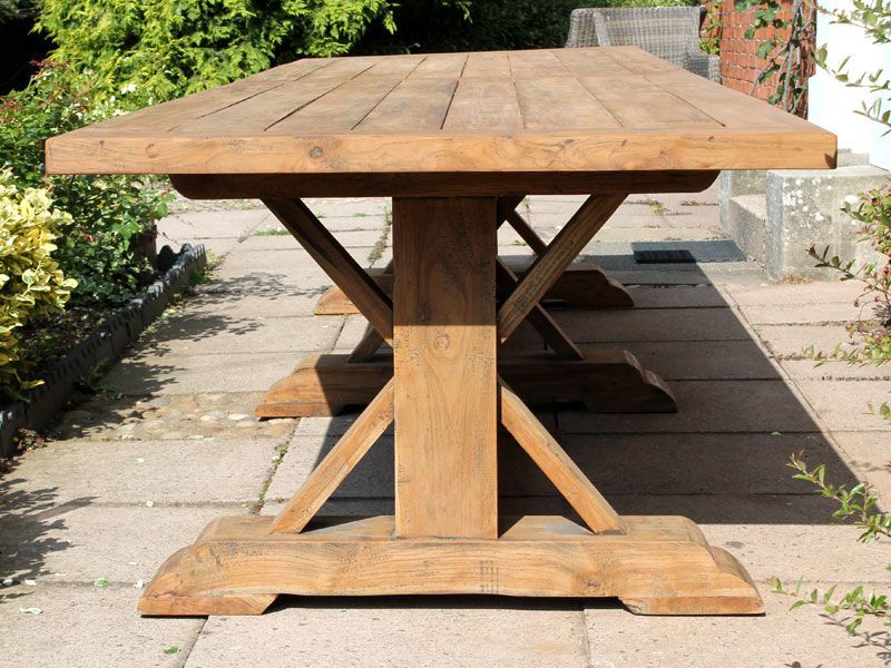 Valencia 12 Chair Dining Set
