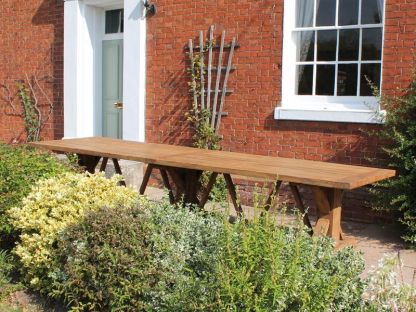 Valencia 12 Chair Dining Set