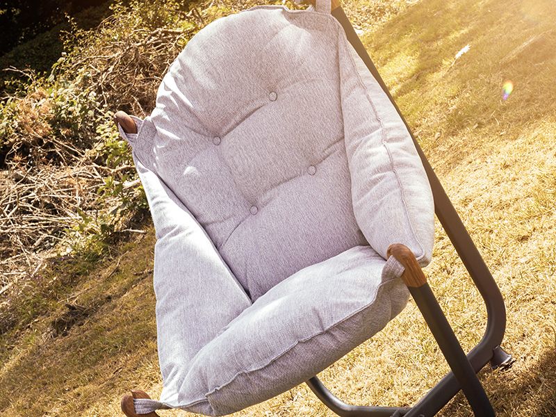 Koala & Kangaroo Replacement Cushions Only 