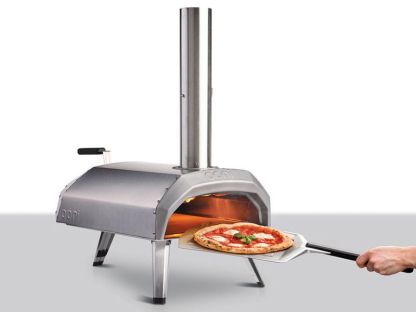 Karu 12 Pizza Oven | Ooni Range 