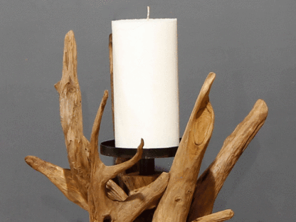 Villa Candle Holder