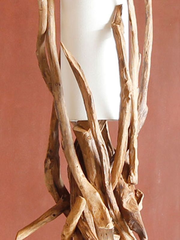 Villa Floor Lamp 