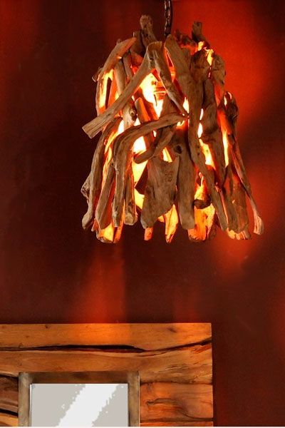 Villa Pendant Light 