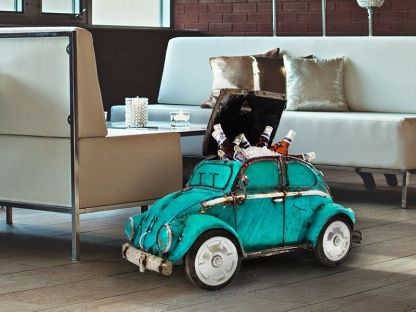 VW Beetle Cooler 