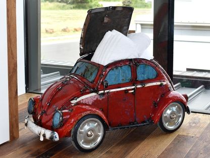 VW Beetle Cooler 